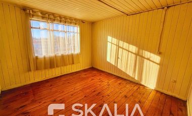 Terreno Construccion en Venta en Ventus 1550