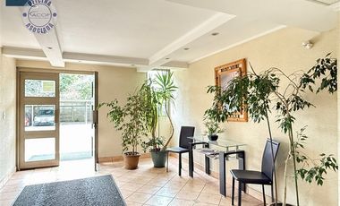 Departamento en Venta en Obispo Fuenzalida 1100