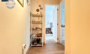 Departamento en Venta en Obispo Fuenzalida 1100