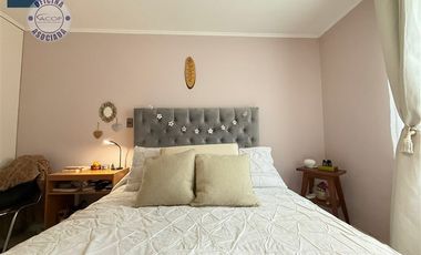 Departamento en Venta en Obispo Fuenzalida 1100