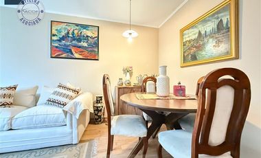 Departamento en Venta en Obispo Fuenzalida 1100