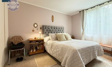 Departamento en Venta en Obispo Fuenzalida 1100