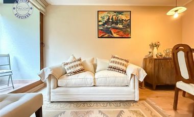 Departamento en Venta en Obispo Fuenzalida 1100