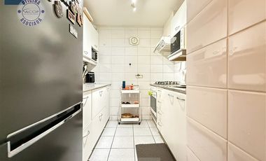 Departamento en Venta en Obispo Fuenzalida 1100