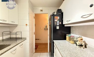 Departamento en Venta en Obispo Fuenzalida 1100