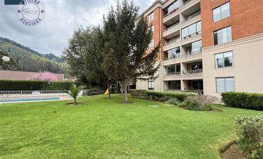 Departamento en Venta en Obispo Fuenzalida 1100