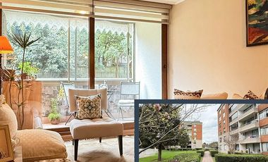 Departamento en Venta en Obispo Fuenzalida 1100