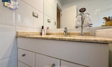 Departamento en Venta en Obispo Fuenzalida 1100