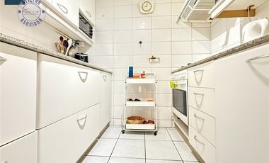 Departamento en Venta en Obispo Fuenzalida 1100