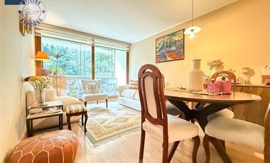 Departamento en Venta en Obispo Fuenzalida 1100