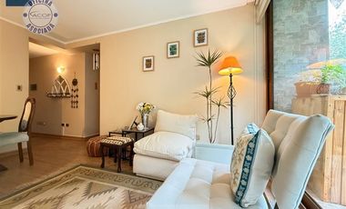 Departamento en Venta en Obispo Fuenzalida 1100