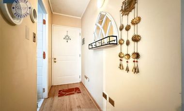 Departamento en Venta en Obispo Fuenzalida 1100