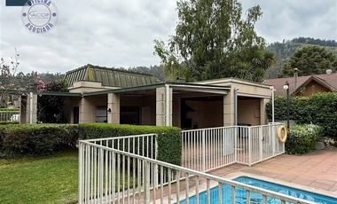 Departamento en Venta en Obispo Fuenzalida 1100