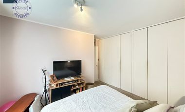 Departamento en Venta en Obispo Fuenzalida 1100