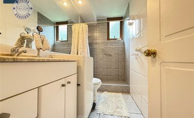 Departamento en Venta en Obispo Fuenzalida 1100