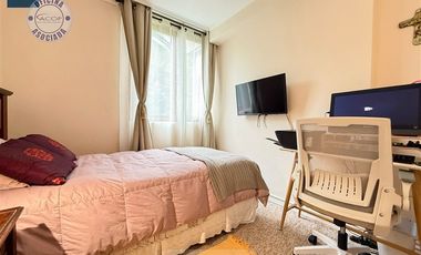 Departamento en Venta en Obispo Fuenzalida 1100