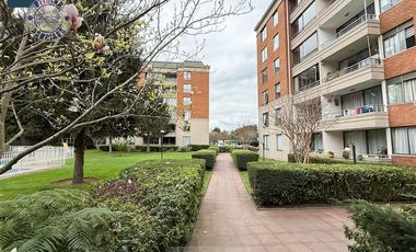 Departamento en Venta en Obispo Fuenzalida 1100