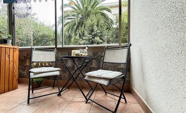 Departamento en Venta en Obispo Fuenzalida 1100