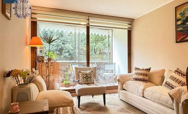 Departamento en Venta en Obispo Fuenzalida 1100