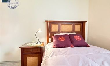 Departamento en Venta en Obispo Fuenzalida 1100