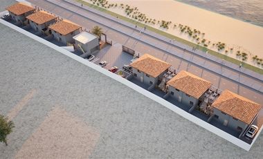 Local Comercial en Arriendo en Avenida del Mar