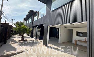 Local Comercial en Arriendo en Avenida del Mar