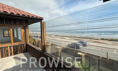 Local Comercial en Arriendo en Avenida del Mar