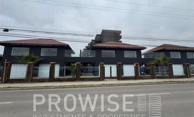 Local Comercial en Arriendo en Avenida del Mar