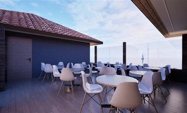 Local Comercial en Arriendo en Avenida del Mar