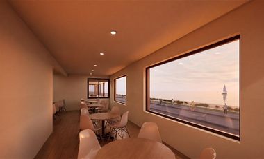 Local Comercial en Arriendo en Avenida del Mar