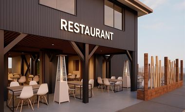 Local Comercial en Arriendo en Avenida del Mar