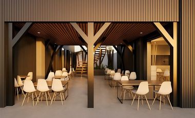 Local Comercial en Arriendo en Avenida del Mar