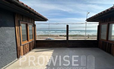 Local Comercial en Arriendo en Avenida del Mar