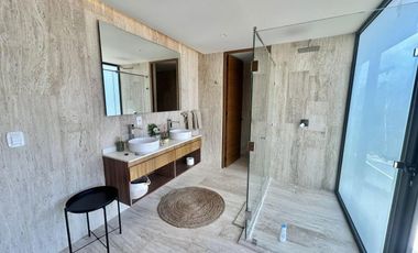 RENTA LARGO PLAZO 3 RECAMARAS3 BEDROOMLUXURY