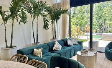 RENTA LARGO PLAZO 3 RECAMARAS3 BEDROOMLUXURY