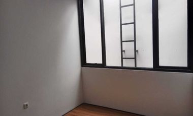 Rumah Baru Reguler di Leuwisari Leuwipanjang dkt Mekarwangi RS Immanuel Tol