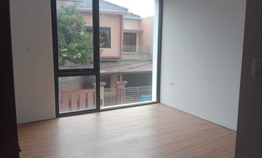 Rumah Baru Reguler di Leuwisari Leuwipanjang dkt Mekarwangi RS Immanuel Tol