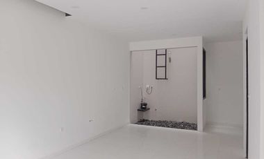 Rumah Baru Reguler di Leuwisari Leuwipanjang dkt Mekarwangi RS Immanuel Tol