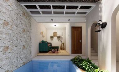 Membangun Aset penghasilan setiap bulan, Jangka panjang.