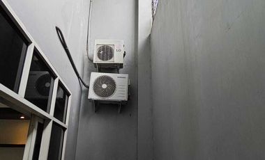 Rumah cakep 2 lt siap huni di lippo Karawaci tangerang