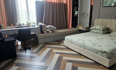 Hot Listing Townhouse Essence Darmawangsa Full Furnished