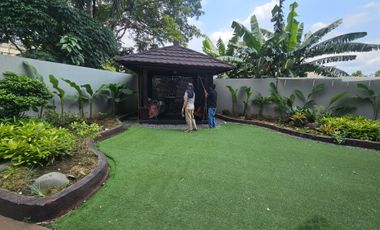 Hot Listing Townhouse Essence Darmawangsa Full Furnished