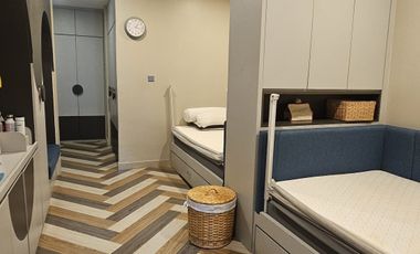 Hot Listing Townhouse Essence Darmawangsa Full Furnished