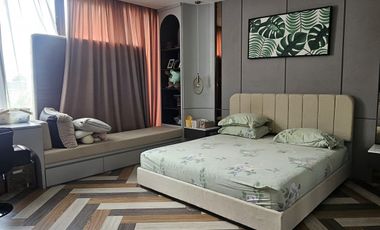 Hot Listing Townhouse Essence Darmawangsa Full Furnished