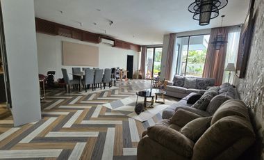 Hot Listing Townhouse Essence Darmawangsa Full Furnished