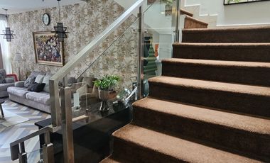 Hot Listing Townhouse Essence Darmawangsa Full Furnished