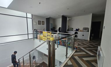 Hot Listing Townhouse Essence Darmawangsa Full Furnished