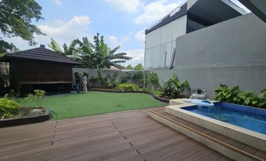 Hot Listing Townhouse Essence Darmawangsa Full Furnished