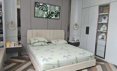 Hot Listing Townhouse Essence Darmawangsa Full Furnished