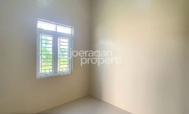 Jual Rumah Siap Huni 3 Kamar Tidur Punya 2 Kamar Mandi Area Cot Iri-Ulee Kareng Banda Aceh